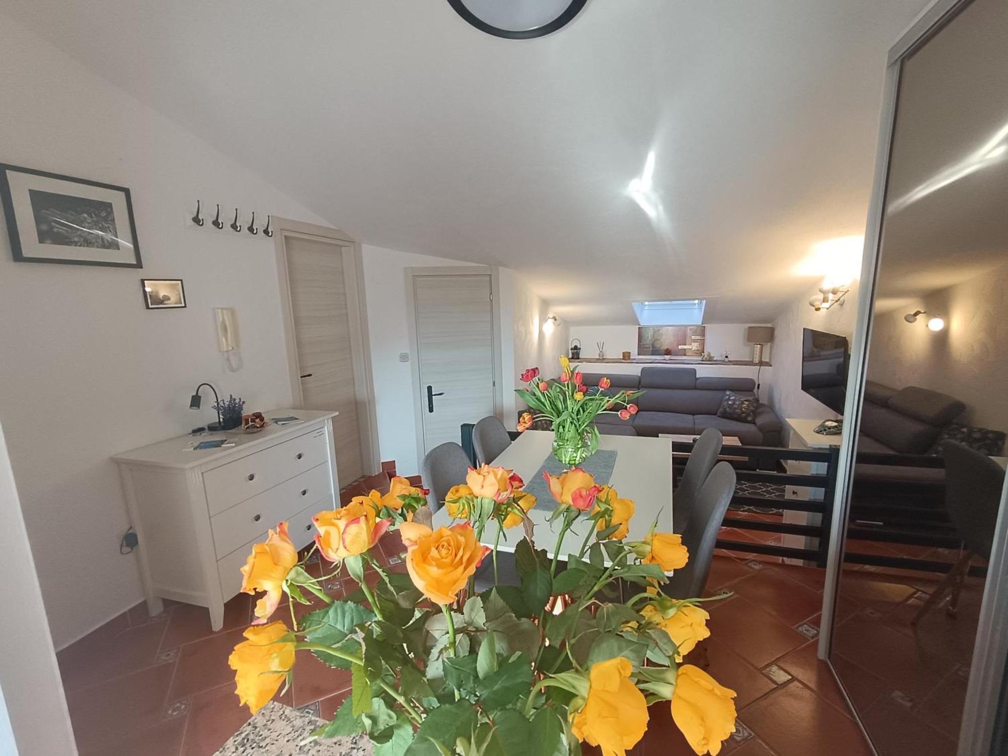 ורסאר Adria Pearl Appartments מראה חיצוני תמונה
