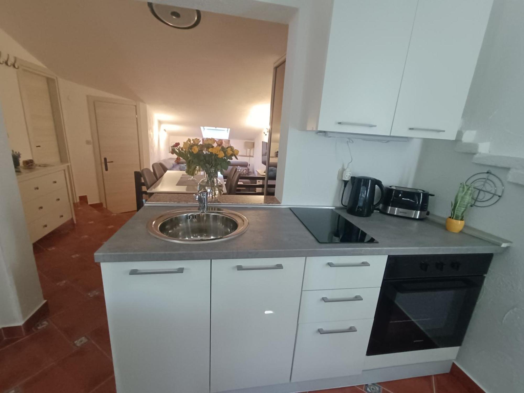 ורסאר Adria Pearl Appartments מראה חיצוני תמונה